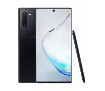 Купить - смартфон и мобильный телефон  Смартфон Samsung Galaxy Note 10 (256gb) SM-N970U Black