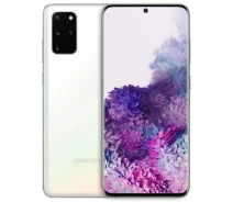 Купить - смартфон и мобильный телефон  Смартфон Samsung Galaxy S20 DUOS SM-G981B/DS 5G (128Gb) Neverlok White
