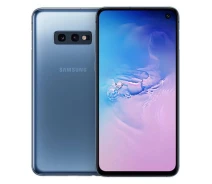 Купить - смартфон и мобильный телефон  Смартфон Samsung Galaxy S10e (128gb) SM-G970U Neverlok Blue