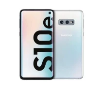 Купить - смартфон и мобильный телефон  Смартфон Samsung Galaxy S10e (128gb) SM-G970U Neverlok White