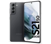 Купить - смартфон и мобильный телефон  Смартфон Samsung Galaxy S21 5G (128GB) SM-G991U Black