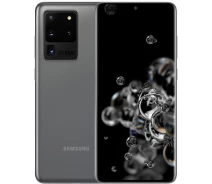 Купить - смартфон и мобильный телефон  Смартфон Samsung Galaxy S20 ULTRA 5G (128Gb) SM-G988U Neverlok Gray