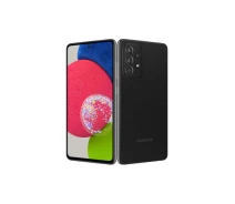 Купить - смартфон и мобильный телефон  Смартфон Samsung Galaxy A52S 5G (128Gb) SM-A528FD Black