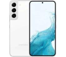 Купить - смартфон и мобильный телефон  Смартфон Samsung Galaxy S22+ 5G (128GB) SM-S906B/DS White