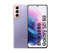Купить - смартфон и мобильный телефон  Смартфон Samsung Galaxy S21+ Plus 5G (128gb) SM-G996U Neverlok Black