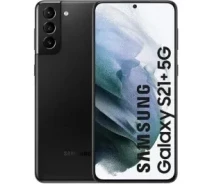 Купить - смартфон и мобильный телефон  Смартфон Samsung Galaxy S21+ Plus 5G (128gb) DUOS SM-G996B/DS Neverlok Black