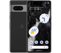 Купить - смартфон и мобильный телефон  Смартфон Google Pixel 7 5G 8/128Gb (Obsidian) EU Global