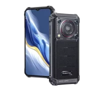 Купить - смартфон и мобильный телефон  Смартфон Oukitel WP36 8/128 Gb black, NFC