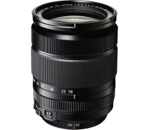Купить - объектив  Объектив Fujifilm XF 18-135mm f/3.5-5.6 OIS R (16432853) [107067]