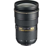 Купить - объектив  Объектив Nikon AF-S Nikkor 24-70mm f/2.8 G IF ED (JAA802DA) [105299]