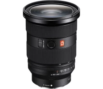 Купить - объектив  Объектив Sony FE 24-70mm f/2.8 GM II (SEL2470GM2.SYX) [111290]