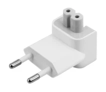 Купить - зарядное устройство для телефона и планшета  Адаптер EU Charger Adapter евро носик (12769)