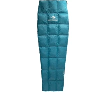 Купить - спальный мешек  Спальник Sea To Summit Traveller TR1 Regular Синий (1033-STS ATR1-R)
