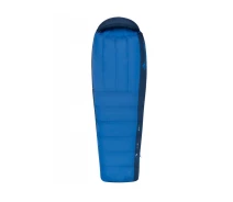 Купить - спальный мешек  Спальник Sea To Summit Trek TKI Regular Wide 2019 (1033-STS ATK1-RW)