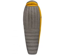 Купить - спальный мешек  Спальник Sea To Summit Spark SpIV Long Left Zip L левый Серый (1033-STS ASP4-L)