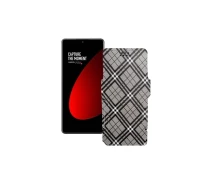 Купить - чехол для смартфона  Чехол-книга из экокожи для телефона Xiaomi 12s Pro.