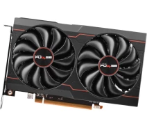Купить - видеокарту  AMD Radeon Sapphire RX 6500 XT 4Gb Pulse OC (11314-01-20G)