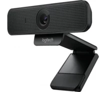 Купить - web-камеру  Веб-камера Logitech Webcam C925E HD