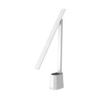 Купить - настольную лампу  Настольная аккумуляторная лампа Baseus Smart Eye Series Charging Folding (Smart Light) белый (DGZG-02)