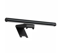 Купить - настольную лампу  Лампа Скринбар Baseus DGIW000101 I-Wok 2 Series USB Asymmetric Light Source Screen для монитора/компьютера LED Черный