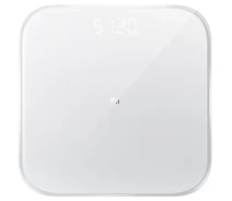 Купить - напольные весы  Умные весы Xiaomi Smart Scale 2 [40878]
