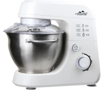 Купить - кухонный комбайн  Тестомес Monte MT-2507 (36644670)