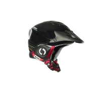 Купить - горнолыжный шлем  Шлем горнолыжный детский Bliss KDS (Black WO Visor) S/M 46-53 Черный 123064000