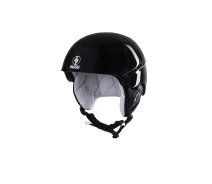 Купить - горнолыжный шлем  Шлем горнолыжный Bliss AZ2 (black) S/M 55-58 Черный 123060000
