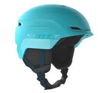 Купить - горнолыжный шлем  Шлем горнолыжный Scott Chase 2 S Бирюзовый (1081-271754.6832.006)