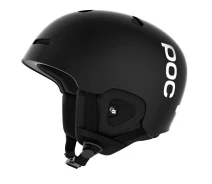 Купить - горнолыжный шлем  Шлем горнолыжный Poc Auric Cut Communication Uranium Black XS/S (1033-PC 104841002XSS1)