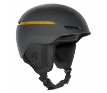Купить - горнолыжный шлем  Шлем горнолыжный Scott Rental Active M Черный/Желтый (1081-286088.0001.007)