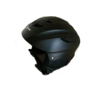 Купить - горнолыжный шлем  Шлем горнолыжный X-road PW-906A M Черный (XROAD-PW906BLCK-M)