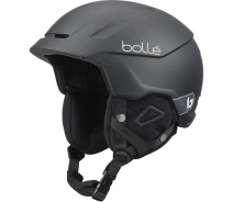 Купить - горнолыжный шлем  Шлем Bolle Instinct 51-54 Black (1068-Instinct 31865 51-54)