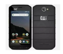 Купить - смартфон и мобильный телефон  Смартфон Caterpillar CAT S48c 4/32Gb Black