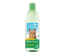 Купить -  Добавка в воду для котов TropiClean Fresh Breath для свежего дыхания 473 мл