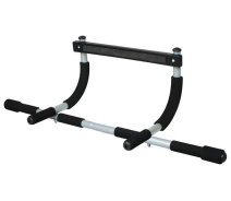 Купить - турник  Турник для дома Iron Gym 94 см Черный (jskal925988319)