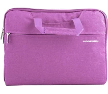 Купить - сумку для ноутбука  Сумка для ноутбука 13.3" Modecom Highfill Purple (TOR-MC-HIGHFILL-13-PUR)