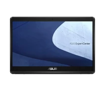 Купить - моноблок  Моноблок Asus E1600WKAT-BA107M 15.6FMT/N4500/8ГБ/256ГБ/Intel UHD/DOS Черный (90PT0391-M00LH0)