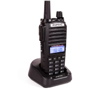 Купить - радиостанцию  Рация Baofeng UV-82 8 Ватт