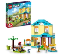 Купить - детский конструктор  Конструктор LEGO "Friends" Дом Пэйсли 41724