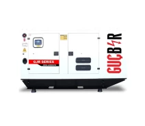 Купить - генератор  Генератор дизельный Gucbir GJR-150 120 квт 3 фазный промышленный генератор для дома электрогенератор портативная электростанция + моторное масло в подарок