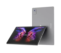 Купить - планшет  Планшет Pixus Wing 6/128Gb Silver (UA UCRF)