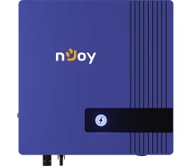 Купить - инвертор  Сетевой солнечный инвертор Njoy Astris 6K/3P2T2 (SIN320060002ATCU0B) [113398]