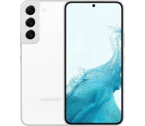 Купить - смартфон и мобильный телефон  Смартфон Samsung Galaxy S22 5G SM-S901B 8/128GB Phantom White
