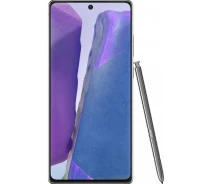 Купить - смартфон и мобильный телефон  Смартфон Samsung Galaxy Note 20 5G SM-N9810 8/256Gb Mystic Gray