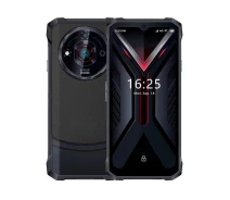 Купить - смартфон и мобильный телефон  Смартфон Hotwav T7 Pro 6/256GB NFC Black (Global Version)