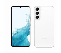 Купить - смартфон и мобильный телефон  Смартфон Samsung Galaxy S22 8/128Gb Phantom White (SM-S901BZWD)