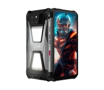 Купить - смартфон и мобильный телефон  Смартфон Unihertz 8849 Tank 3S 12/256Gb Black (Global Version)