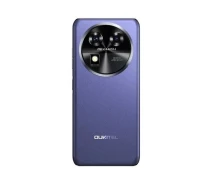Купить - смартфон и мобильный телефон  Смартфон Oukitel C37 6/256GB Purple (Global Version)