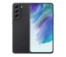 Купить - смартфон и мобильный телефон  Смартфон Samsung Galaxy S21 FE 6/128GB Graphite (SM-G990BZAWSEK)